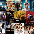 List of 2020 TV Shows