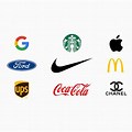 List of Most Recognizable Logos