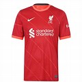 Liverpool Top 2022