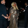 Lizzo Met Gala After T Party Outfits