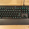 Logitech Gaming 213 Keyboard