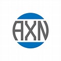 Logo AXN Blanco
