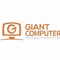 Logo Giant Computer