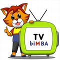 Logo Kucing Bimba
