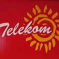 Logo Telekom Solomon Islands