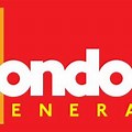 London General Low Floor Logo