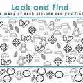 Look for Find