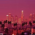 Los Angeles CA Desktop Wallpaper