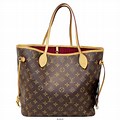 Louis Vuitton Tote Handbags