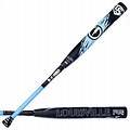 Louisville Slugger Slow Pitch Softball Bats