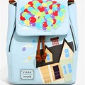 Loungefly Disney Pixar Up Mini Backpack