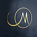 M Logo Design Elements