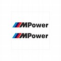 M Power Logo Pic