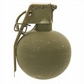 M67 Fragmentation Grenade