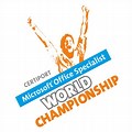 MOS World Champion Logo