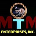 MTM Enterprises 20th Century Fox