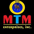MTM Enterprises Inc. Logo