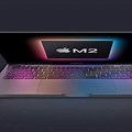 MacBook Air M2 Chip