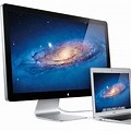 MacBook Air with Thunderbolt Display