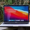 MacBook Pro 13 Screen Colors