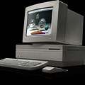 Macintosh II Box Arts