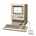 Macintosh Personal Computer
