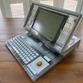 Macintosh Portable Dual Floppy