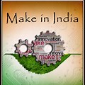 Make in India Poster-Making