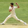 Man Throwing Ball in Cricket
