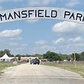 Mansfield Park Map Bandera Texas