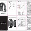 Manual Motorola Cell Phone