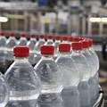 Manufacturing Process of Plastic Water Bottle