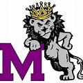 Manzano High School Logo