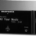 Marantz Video Streaming System