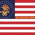 Marine Civil War Flag