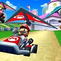 Mario Kart Games Free