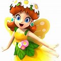 Mario Kart Tour Daisy Fairy