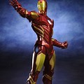 Marvel Now Iron Man