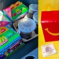 McDonald's Happy Meal Meme