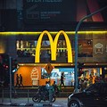 McDonald Malaysia Bukit Bintang