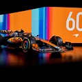 McLaren F1 Ultra Wide Wallpaper 2023