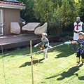 Medieval Theme Party Games