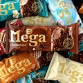 Mega Ice Cream