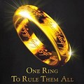 Meme 5 Golden Rings One Ring to Rule Them All