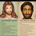 Meme Colonizer Historical Jesus