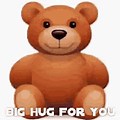 Meme Rocking Bear Hug