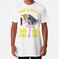 Meme of Black Guy in Heaven T-Shirts