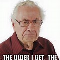Memes About People in Their 60s