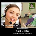 Memes De Trabajar En Call Center