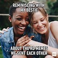 Memes Funny of Humor Friendship